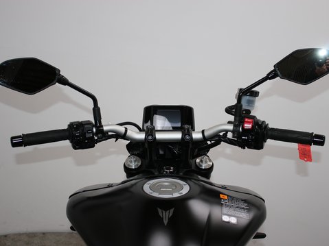Yamaha MT-09 MT-09 (MTN890) 14