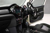 Mini Hatch 1.5 Cooper Auto 5dr 12