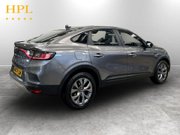 Renault Arkana 1.6 E-TECH evolution SUV 5dr Petrol Hybrid Auto Euro 6 (s/s) (145 ps) 7