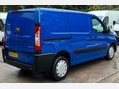 Peugeot Expert 2.0 HDi Panel Van 4dr Diesel Manual L1 H1 (196 g/km, 136 bhp) 13