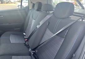 Nissan LEAF ACENTA AUTOMATIC 30