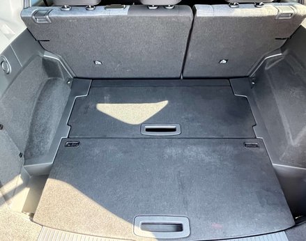 Nissan X-Trail 1.5 X-Trail N-Connecta E-Power A 5dr 72