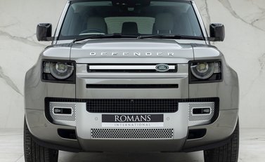 Land Rover Defender 110 XS Edition P400 4
