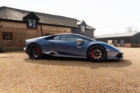 Lamborghini Huracan 5.2 V10 LP 610-4 Avio LDF 4WD Euro 6 (s/s) 2dr 12