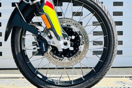 BMW F900 F 900 GS 10