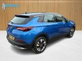 Vauxhall Grandland X 1.2 Turbo GPF Sport Nav SUV 5dr Petrol Manual Euro 6 (s/s) (130 ps) 13