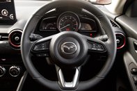 Mazda 2 HOMURA 20