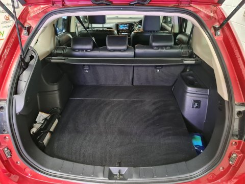 Mitsubishi Outlander 2.0h 12kWh GX4h CVT 4WD Euro 6 (s/s) 5dr 10