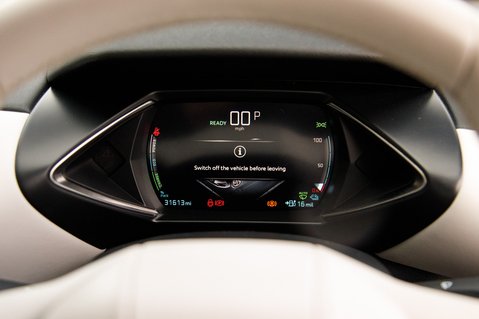 DS DS 3 E-TENSE ULTRA PRESTIGE 15