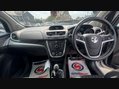 Vauxhall Mokka EXCLUSIV S/S 9