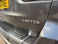 Jeep Grand Cherokee 3.0 V6 CRD Limited SUV 5dr Diesel Auto 4WD Euro 5 (247 bhp) 28