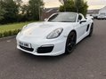 Porsche Boxster 24V 7