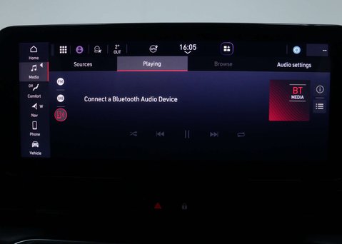 Fiat 500e 500e Icon 3dr 22