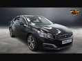 Peugeot 508 2.0 508 GT Blue HDi S/S Automatic 4dr - *NATIONAL DELIVERY* 1