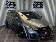 Honda Civic 2.0 i-VTEC Type R GT Hatchback 5dr Petrol Manual Euro 6 (s/s) (310 ps) 14