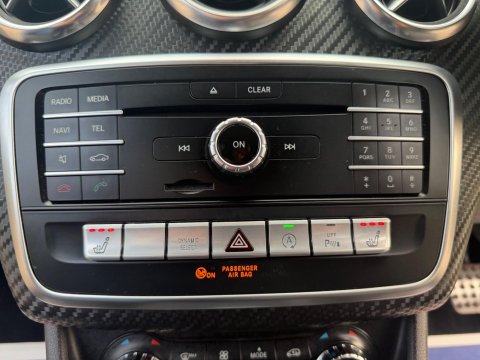 Mercedes-Benz A Class 1.6 A180 AMG Line (Executive) 7G-DCT Euro 6 (s/s) 5dr 35