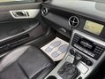 Mercedes-Benz SLK 1.8 SLK200 AMG Sport G-Tronic+ Euro 5 (s/s) 2dr 38