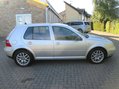 Volkswagen Golf 1.9 TDI PD GT 5dr 6