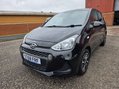 Hyundai i10 1.0 i10 Go SE 5dr 22
