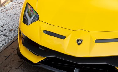 Lamborghini Aventador SVJ LP 770-4 21