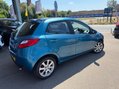 Mazda 2 1.5 TS2 Auto Euro 5 5dr 7