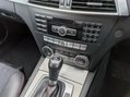 Mercedes-Benz C Class 2.1 C250 CDI BlueEfficiency AMG Sport Plus G-Tronic+ Euro 5 (s/s) 5dr 7