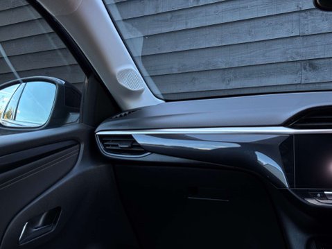 Vauxhall Corsa Corsa E Elite Premium 5dr 31