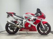 Yamaha R6 1999 CLEAN PROJECT BIKE SPARES OR REPAIR 600CC SPORTS BIKE 1