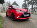 Toyota Aygo VVT-I X-PLAY