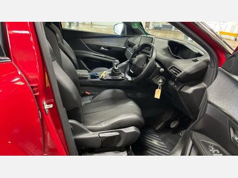 Peugeot 3008 1.2 PureTech GT Line Euro 6 (s/s) 5dr 6
