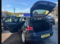 Volkswagen Golf 1.6 TDI BlueMotion Tech Match Edition DSG Euro 6 (s/s) 5dr 33
