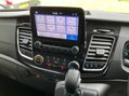 Ford Transit Custom 2.0 320 EcoBlue Limited Crew Van Auto L2 H1 Euro 6 5dr 28