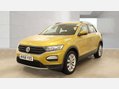Volkswagen T-Roc 1.0 T-Roc SE TSi 5dr 2