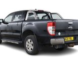 Ford Ranger 2.0 EcoBlue Limited Pickup Double Cab 4dr Diesel Manual 4WD Euro 6 (s/s) (1 5