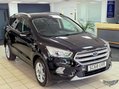 Ford Kuga 1.5 TDCi Titanium Euro 6 (s/s) 5dr 2