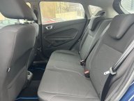 Ford Fiesta STYLE 11