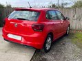 Volkswagen Polo 1.0 EVO SE Tech Edition Euro 6 (s/s) 5dr 4