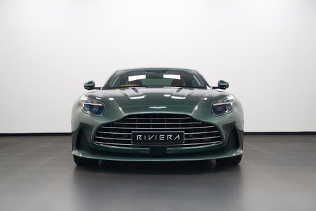 Aston Martin DB12 4.0 V8 Coupe 2dr Petrol Auto Euro 6 (s/s) (680 ps) 13