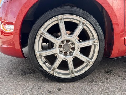 Suzuki Swift 1.3 SZ2 3dr 13