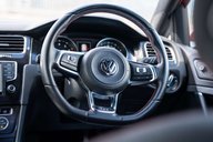 Volkswagen Golf 2.0 Golf GTi Semi-Auto 5dr 15