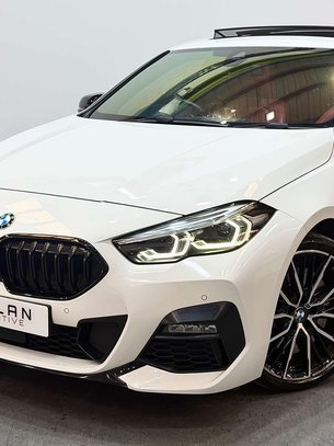 BMW 2 Series 2.0 220d M Sport Saloon 4dr Diesel Auto Euro 6 (s/s) (190 ps) 1