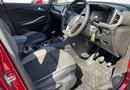 Vauxhall Grandland 1.2 Turbo SRi 5dr 18
