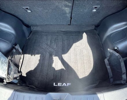Nissan LEAF Leaf E + N-Connecta Electric, 60.9 kw/h battery, 239 mile range 5dr 67