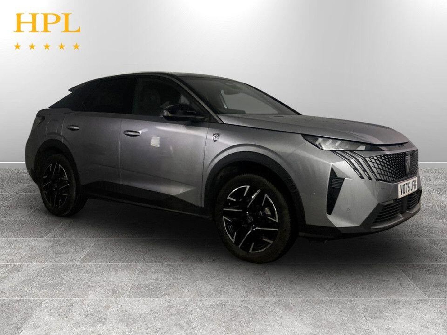 Peugeot 3008 listing photo