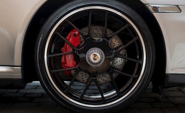 Porsche 911 (997) Carrera GTS Cabriolet 16