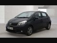 Toyota Yaris 1.3 Yaris Icon+ VVT-i 5dr 5