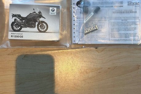 BMW R1250 RALLYE TE 49