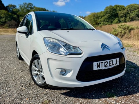 Citroen C3 VTR PLUS 10
