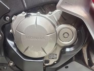Honda VFR1200F VFR 1200 2014 ONLY 26K LUGGAGE NEW MOT WARRANTY TOURER 22