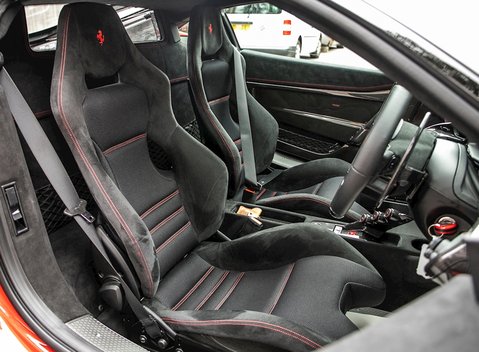 Ferrari 458 Speciale 12